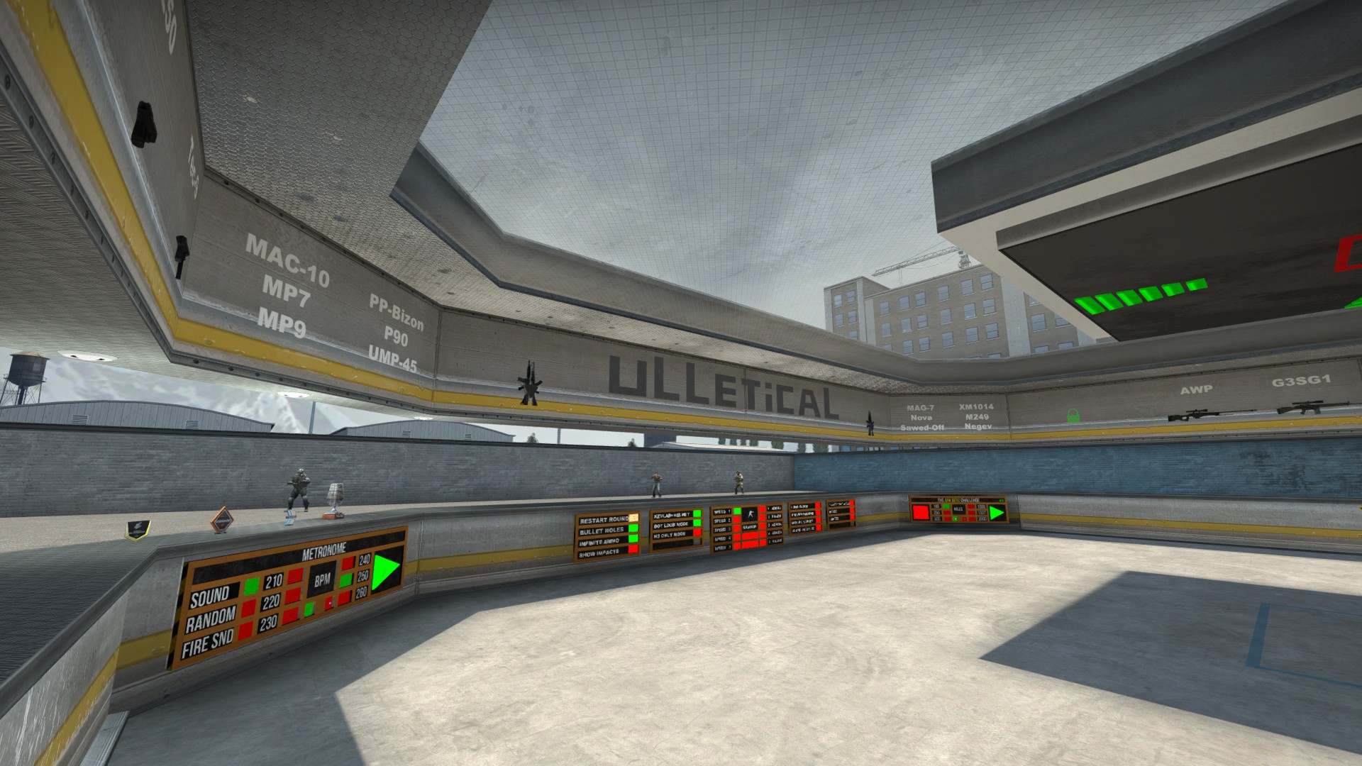 Скачать карту aim botz скачать карту aim botz